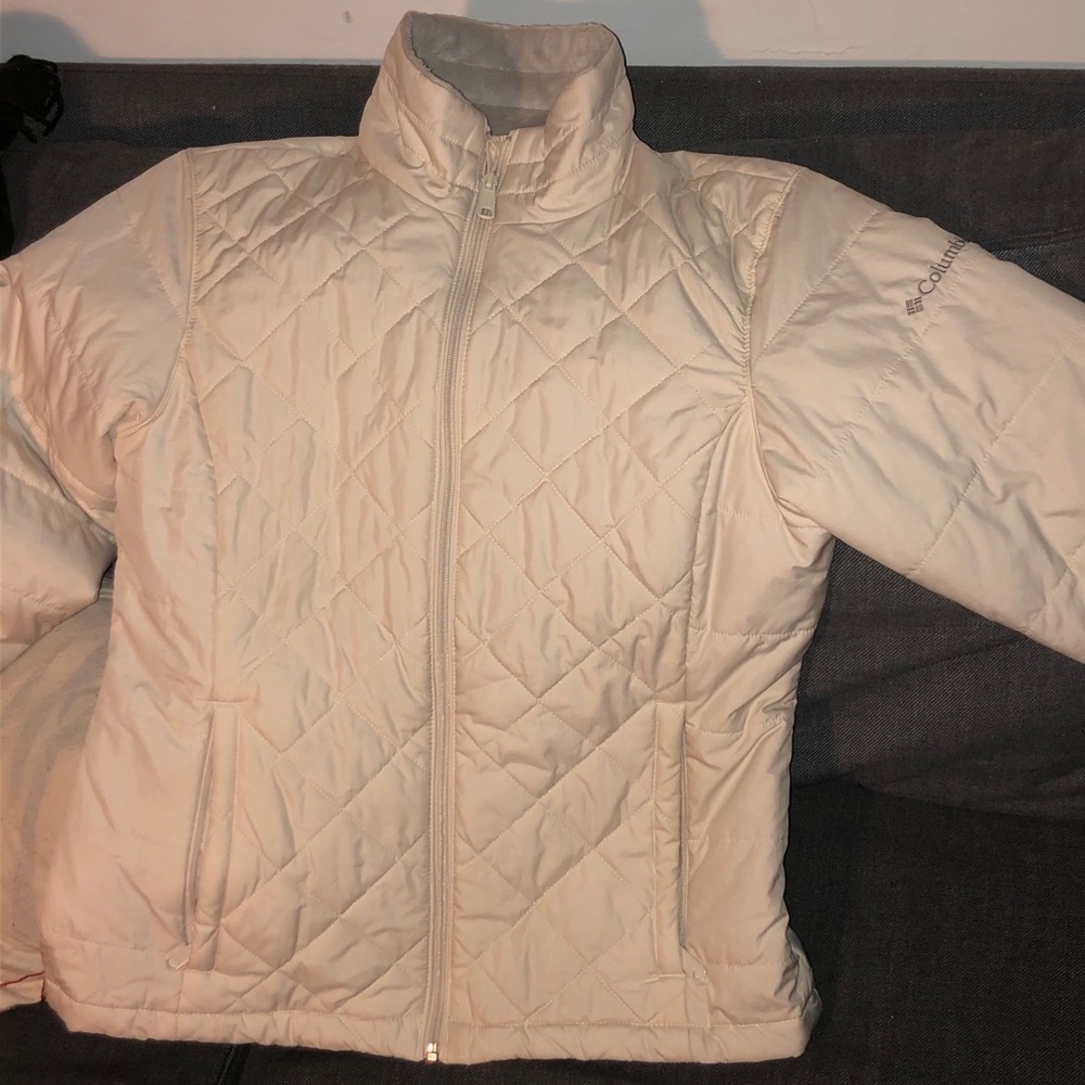 Fall/Winter Jacket - image 1